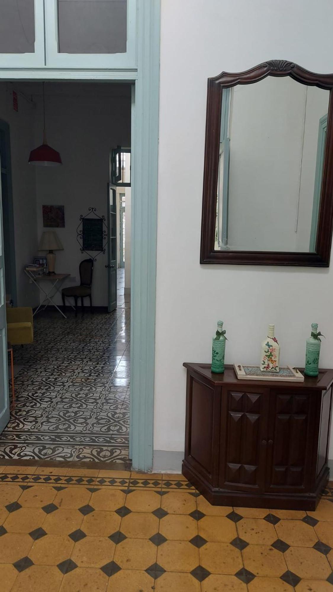 Отель Casa Boutique Galvez Лима Экстерьер фото
