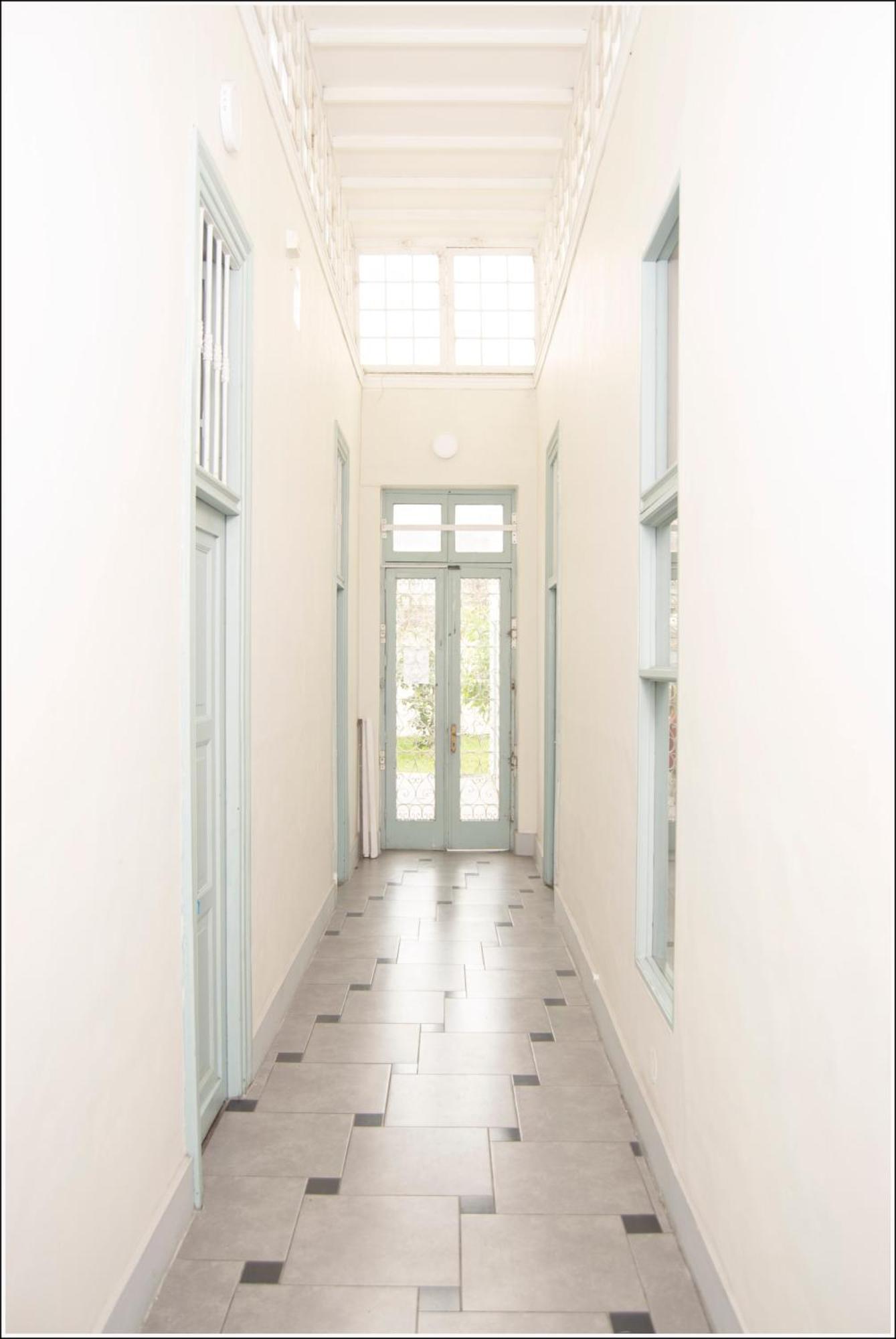 Отель Casa Boutique Galvez Лима Экстерьер фото